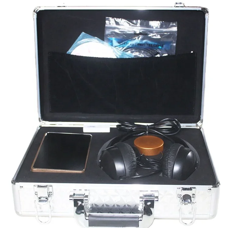 2023 New Aura Thera…