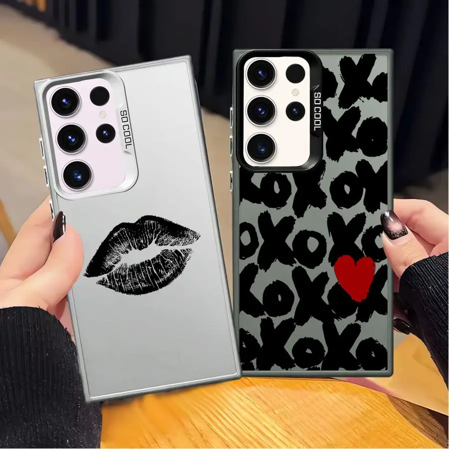 Phone Case For Sams… - image