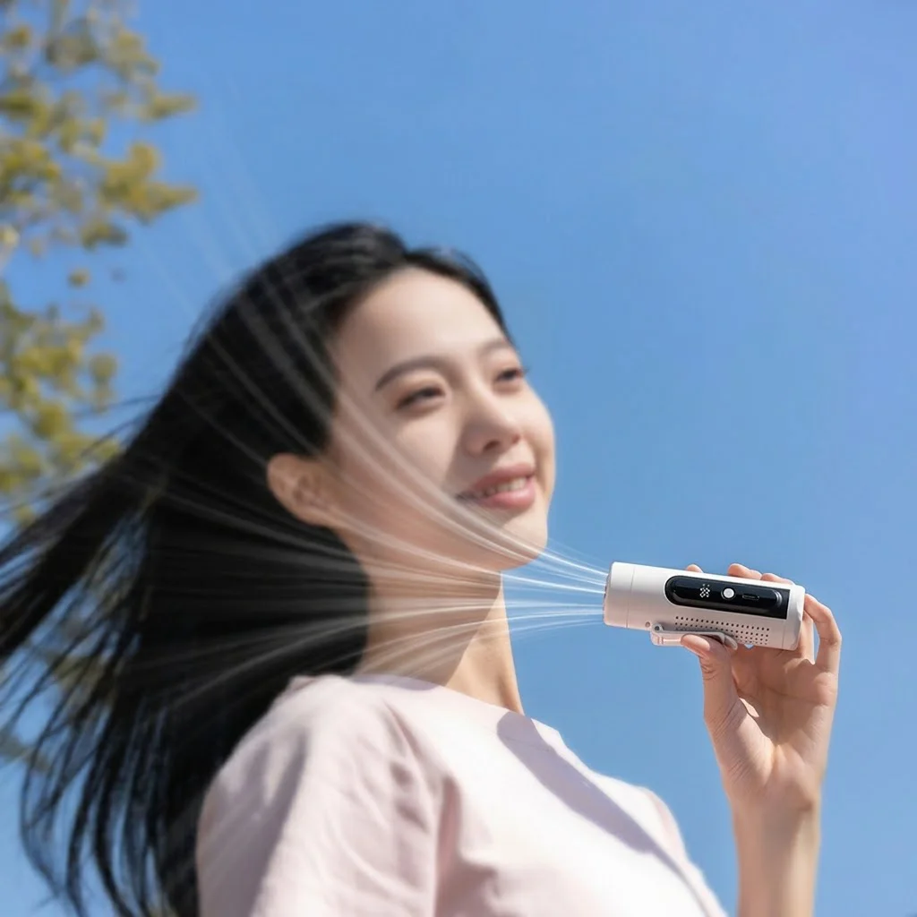 Thumbnail 2 - #15 Top 50 Wearable Neck Fans Worth Buying In 2026