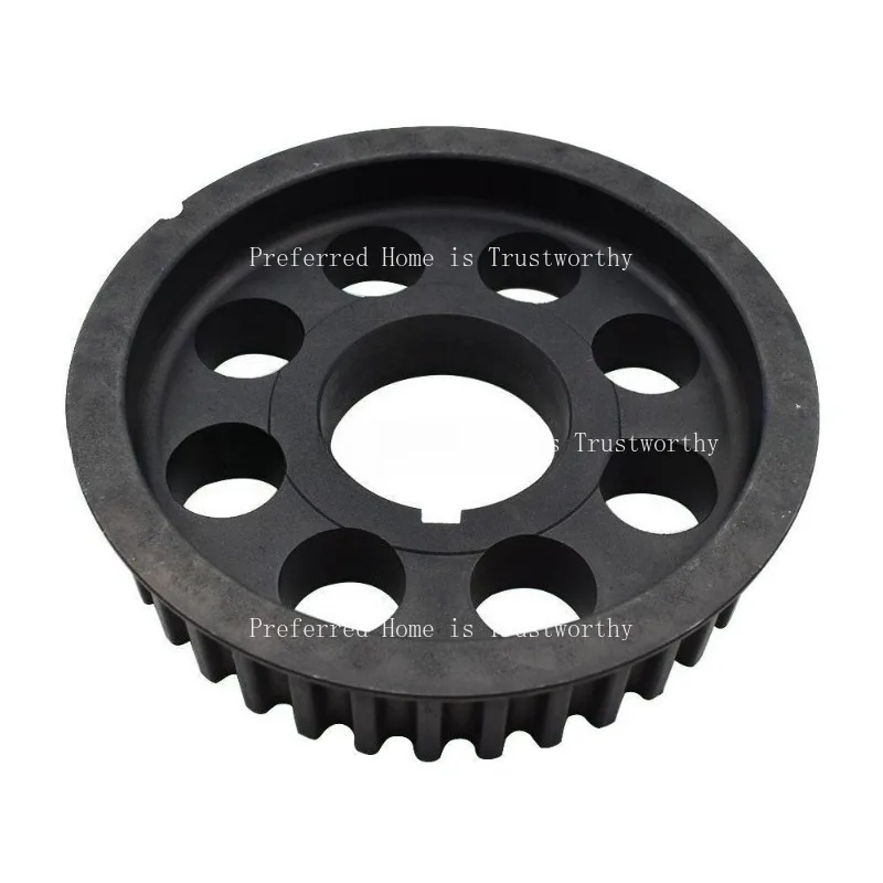 

Balance Shaft Gear MD164835 23352-42510 Is Suitable for L200 4D56 K74T Zabbix T