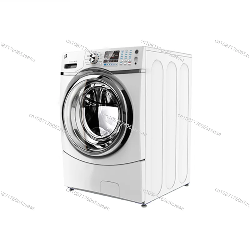 8kg 10kg 12kg 14kg 18kg  220v full automatic front loading washing machine