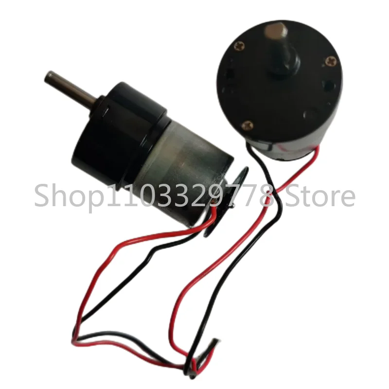 Motor de limpieza para IRobot Braava, motor de rueda original, 2 piezas, 380t, 380, 381, 320, mint, 5200c, 5200, 4200, 4215