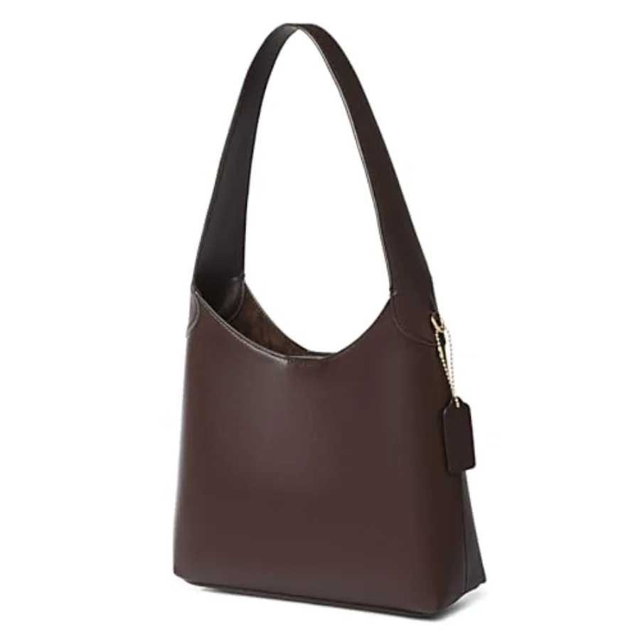 MINKARS Brooklyn Shoulder Bag 28