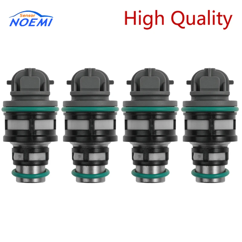 YAOPEI 17113124 17113197 FJ1004 Fuel Injector Nozzle for Chevrolet Cavalier Corsica Beretta S10 LLV Buick Century for GMC Sonoma