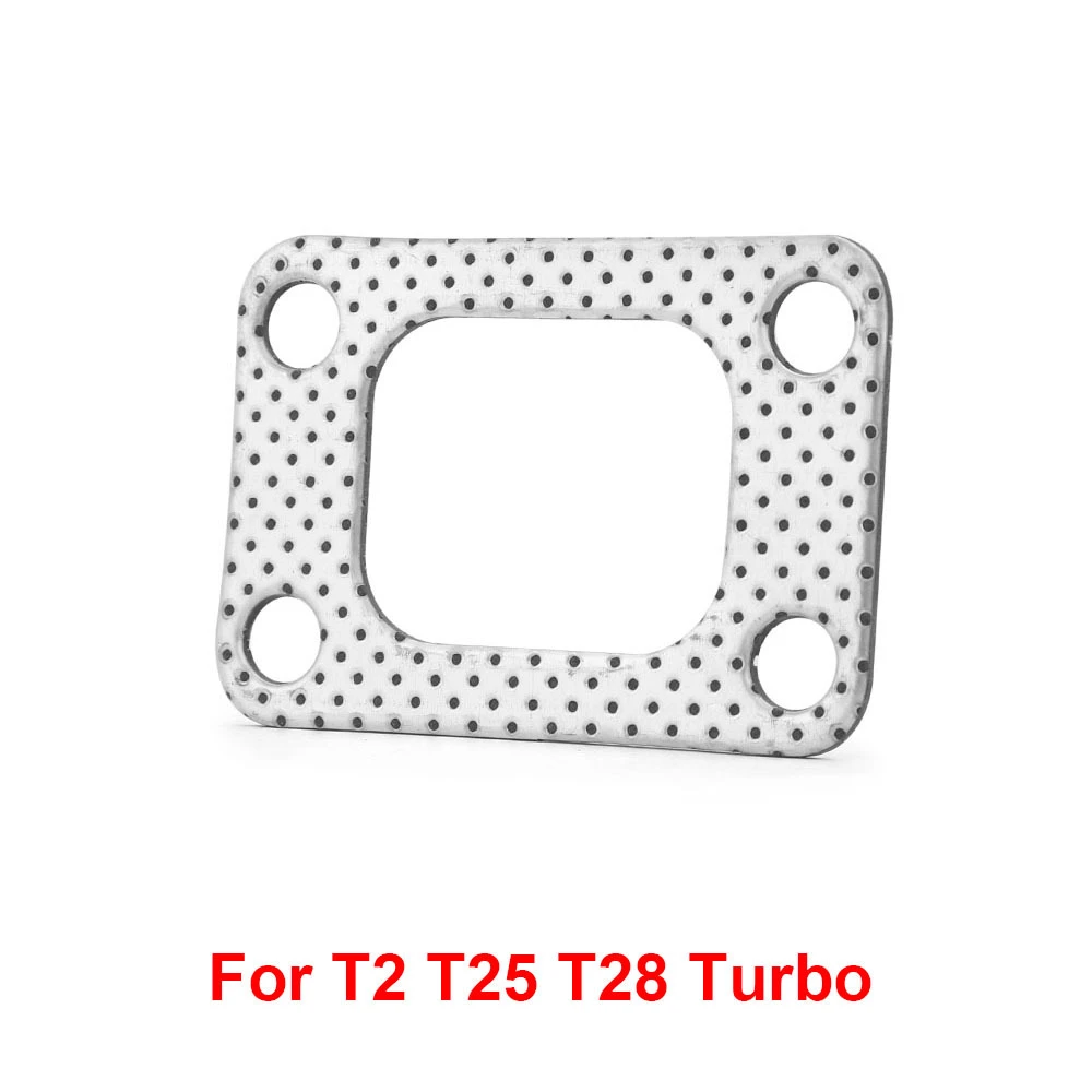 

​T2 T25 T28 Turbo Gasket For Inlet Manifold Garrett Flange