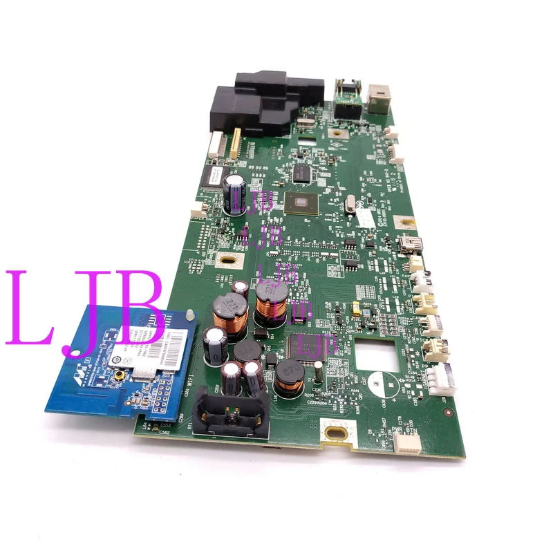 scheda-madre-della-scheda-principale-del-formattatore-a7f64-usata-adatta-per-parti-di-stampa-hp-officejet-pro-8610