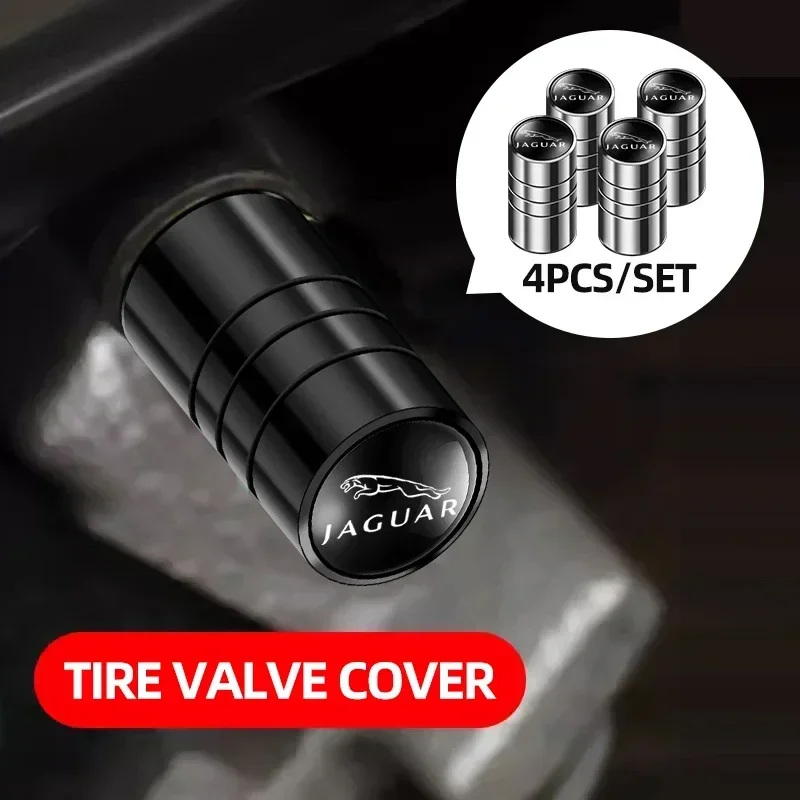 4Pcs Car Logo Round…