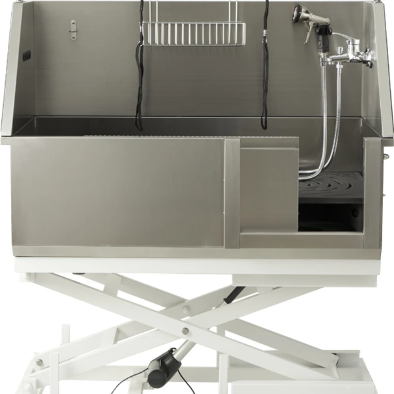 

Pet Electric Lifting Bath Bath Lifting Pet Bath Pool