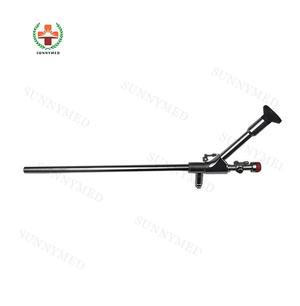 SY-P003 Medical Hospital Rigid Endoscope Laparoscopy Examination Set