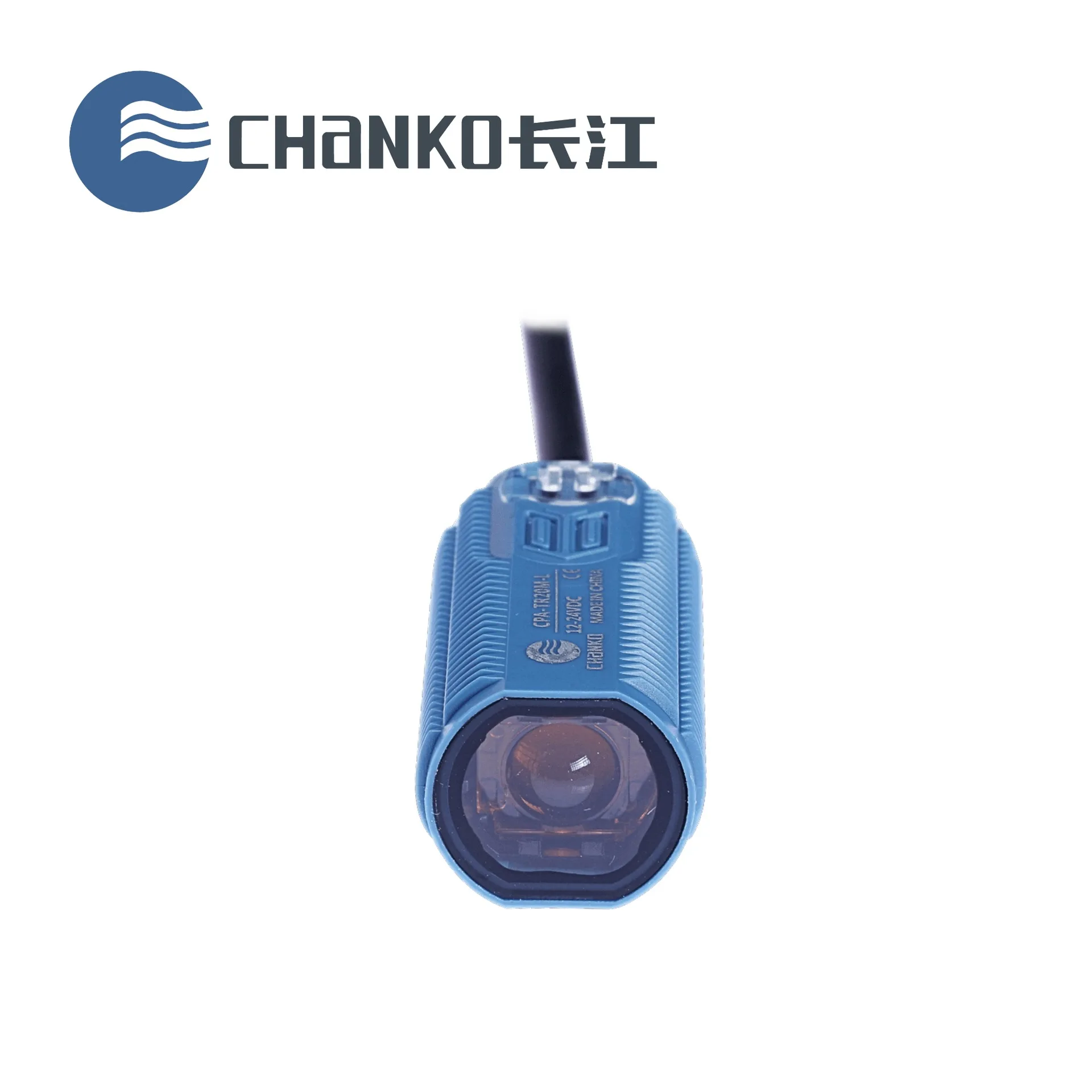 CHANKO/Changjiang CPA-DR1MN3 diffuse reflection type red light photoelectric sensor photoelectric sensor