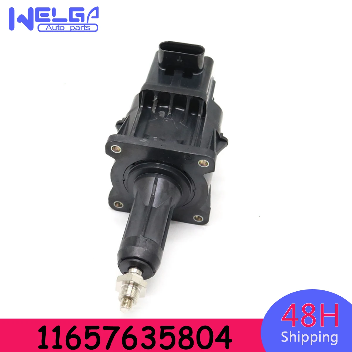 

Car ​Accessories ​Turbocharger Wastegate Actuator 11657638783 11657630462 11657642469 For BMW 228I 320 428 528 M2 X1 3 5 Z4 New