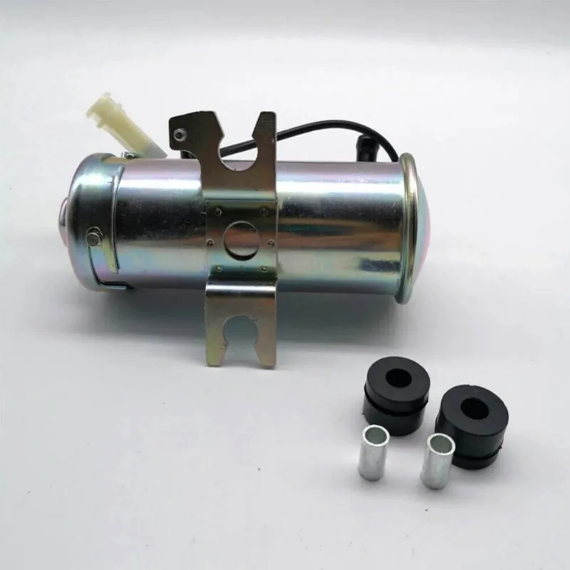 Bomba de combustible para coche, suministro de alta calidad para Nissan, 17020-06W00, 17020-10W00, E8012M-2, 17020-06W01