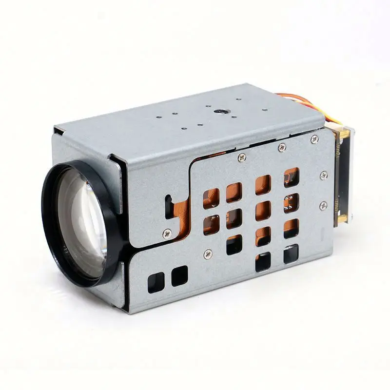 

Custom 1/1.8 CSI-2 4K 8MP 10X Optical Zoom IMX678 Starvis 2 Closeup Focus Starvis Tcpip Camera Module Zoom For Medical API SDK