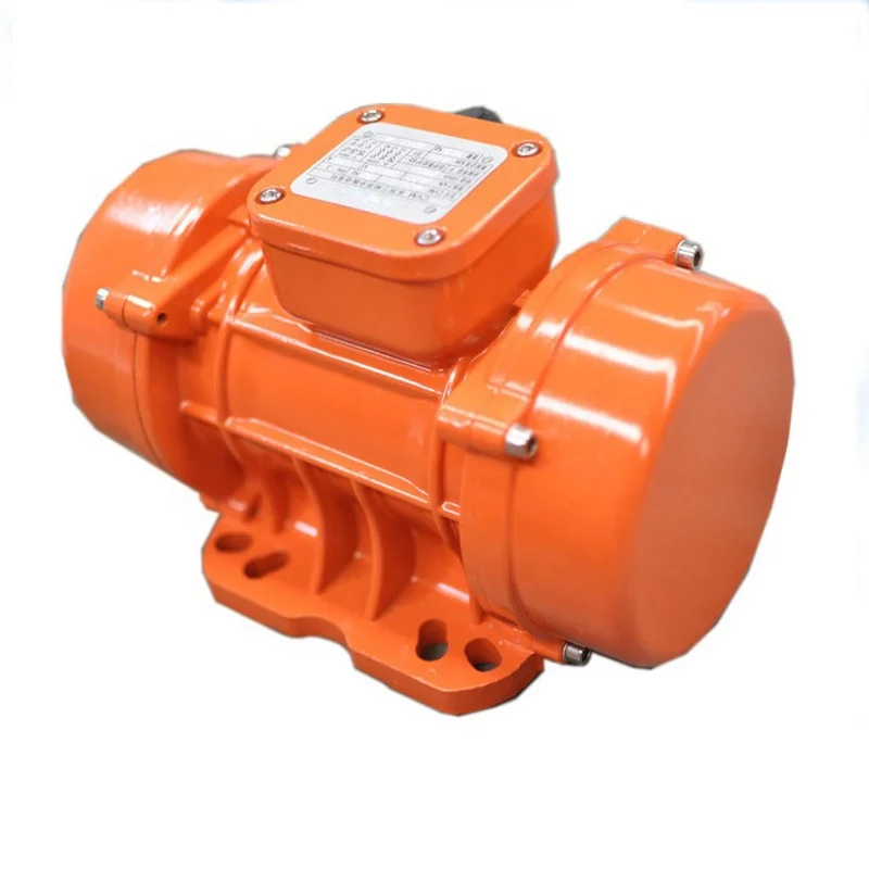 MVE/CVM Vibrators 1/2/3/5HP Electric Vibration Motor for Vibrating Platform