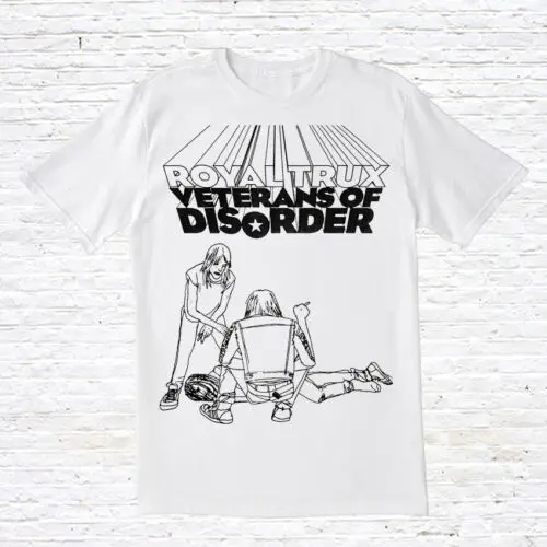 Royal Trux T-Shirt