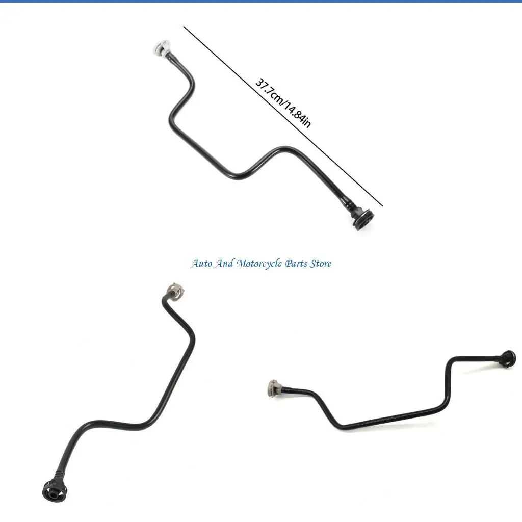 

P9FD Сменный шланг перелива радиатора, линия бачка 8R0121081M для выбранной модели