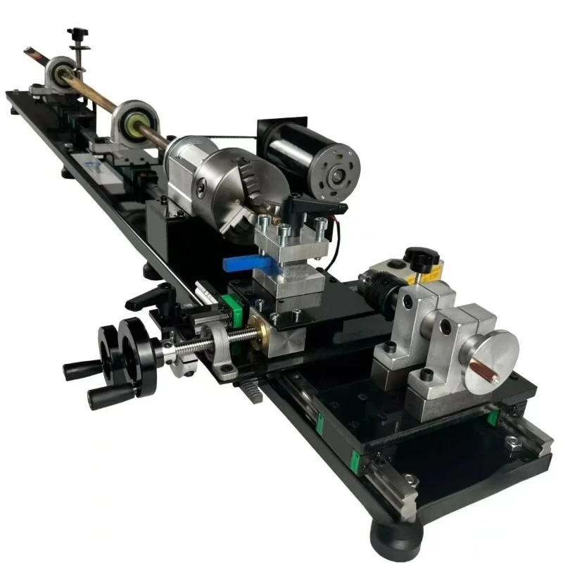 Professional Billiard Lathe Machine Pool Repair Lathe Machine for workshop model