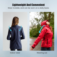 Adjustable Posture Corrector Scoliosis Back Brace Spine Support Shoulder Therapy Support Posture Correction Belt Orthopedic Back