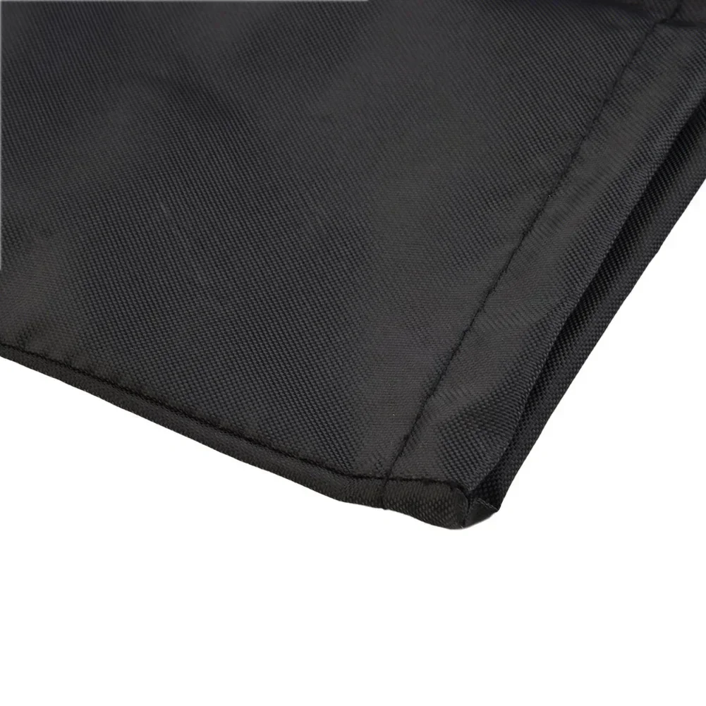 

Brand New Cleaner Cover Reflective Robotic Spare Parts Suction Machine Cover Swimming 22*26*42 Inch 420D-Oxford Cloth