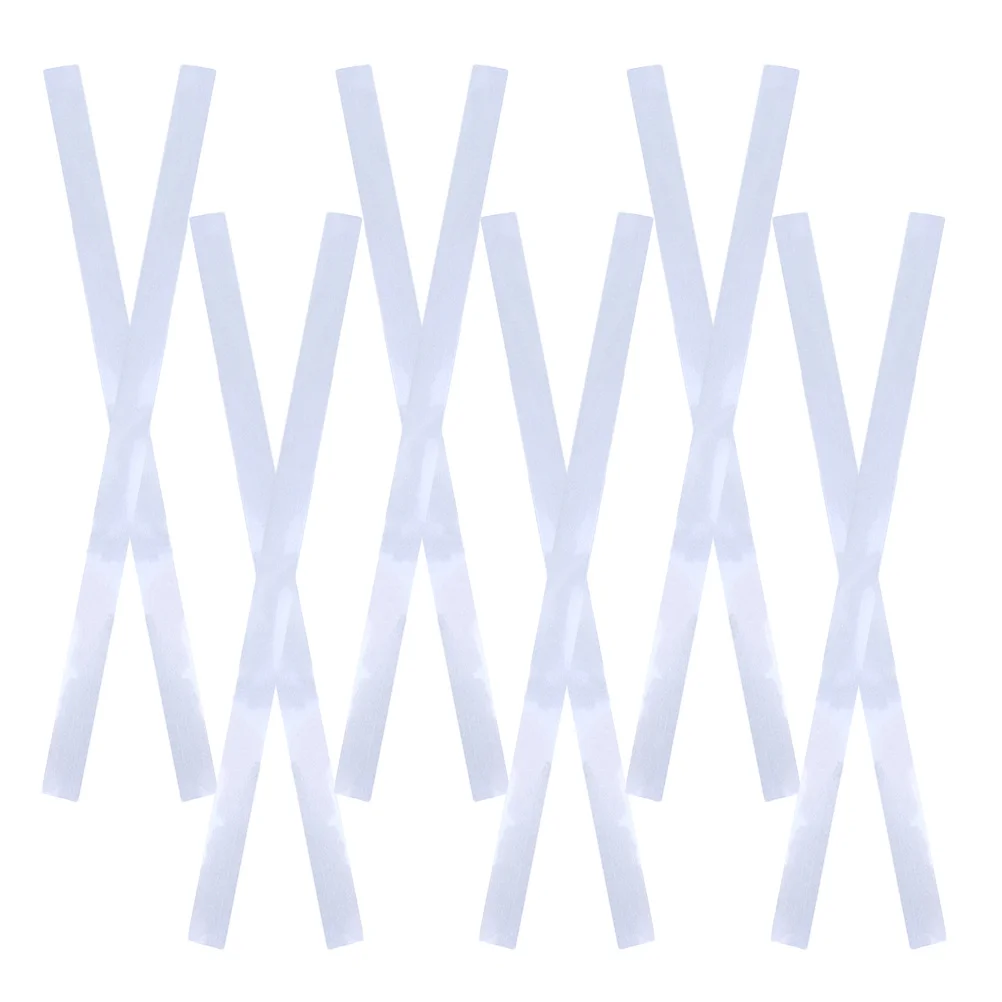 20Pcs Ir Reflective Tape for Photo Tachometers Reflective Sticker Speed Distance Measurement Tachometer Accessories