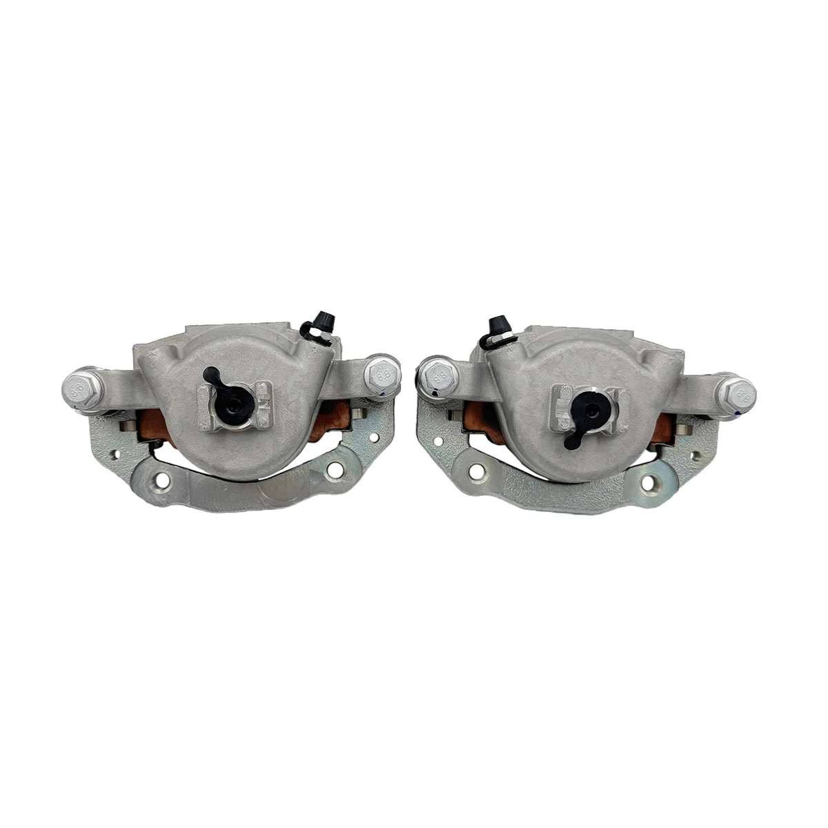 Front Brake Caliper for CFMOTO CF400 CF500 CF550 CF600 CF800 CF1000 CForce UForce ATV UTV SSV 7020-081030-10000