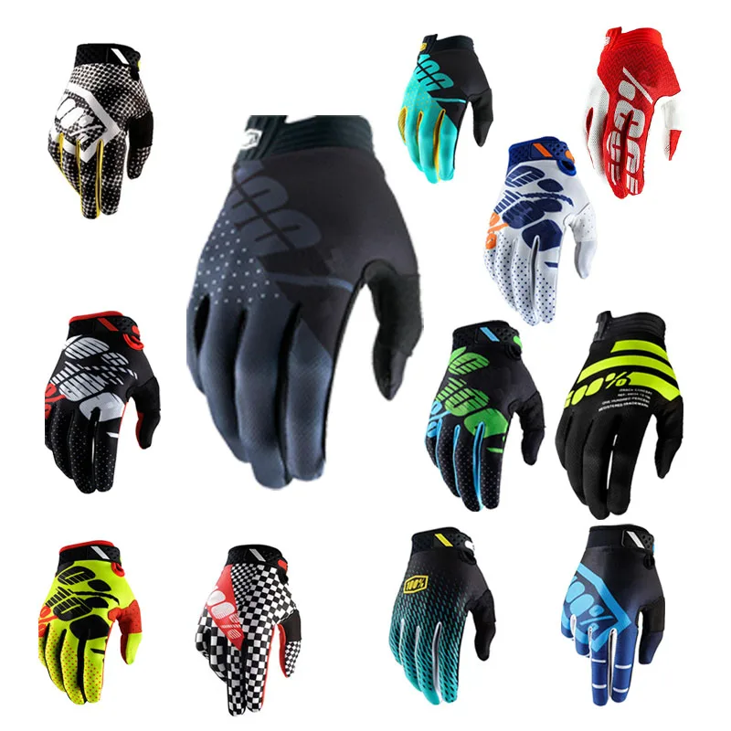 Motocross Racing Gloves from FLY ONLAND Downhill Mountain Bike DH MX MTB Motorbike Glove Summer Mens Woman Motorcycle