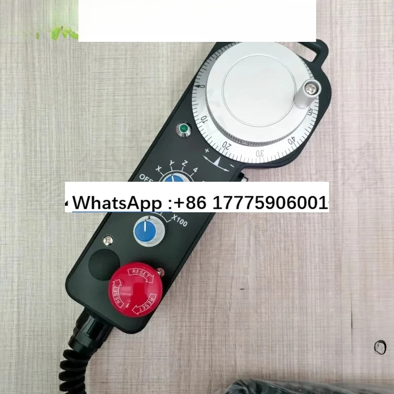 Volantino Elettronico HDW-CEDS-I HDW-FEDS-I HDW-GEDS-I