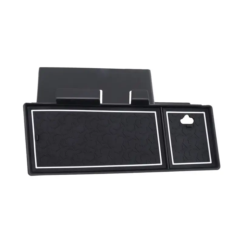 Center Console Organizer Tray Storage Box For Lexus RX RX350 Rx350h Rx450h Rx500h 2023 2024 Interior Accessories-A54R