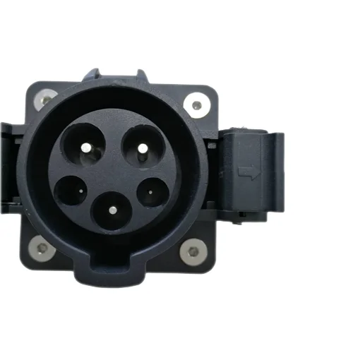 

sae j1772 type 1 inlet for vehicle ev charging socket