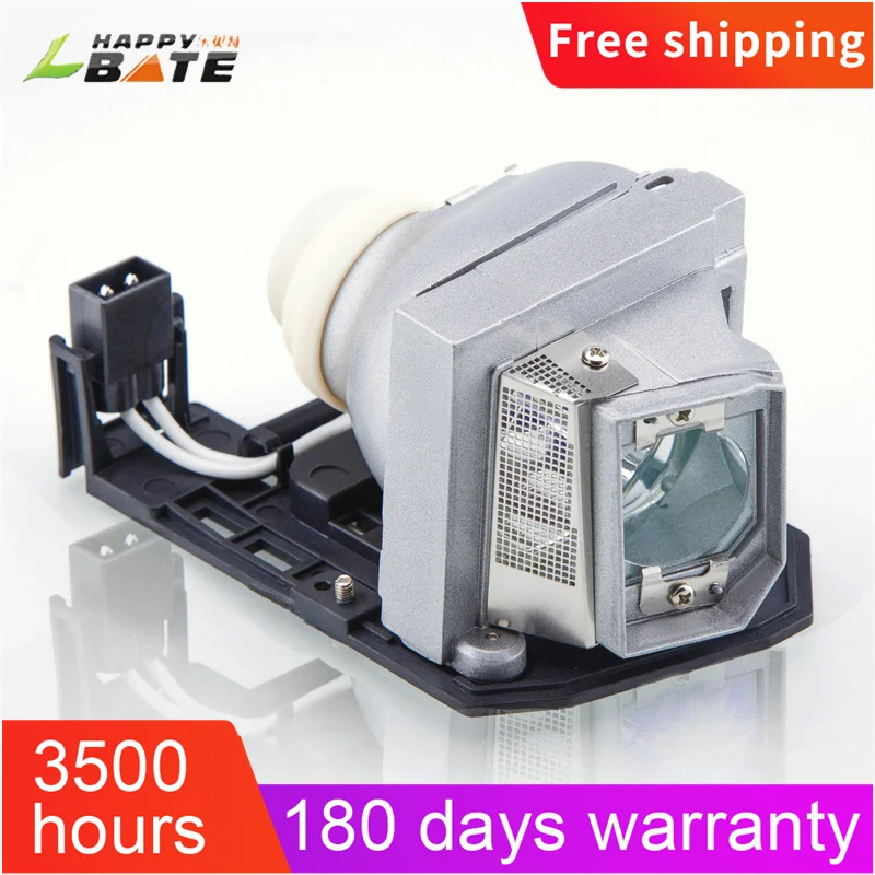 OPTOMA 프로젝터용 오리지널 BL-FU240A/SP.8RU01GC01, DH1011 EH300 HD131X HD25 HD25LV HD2500 HD30 HD30B