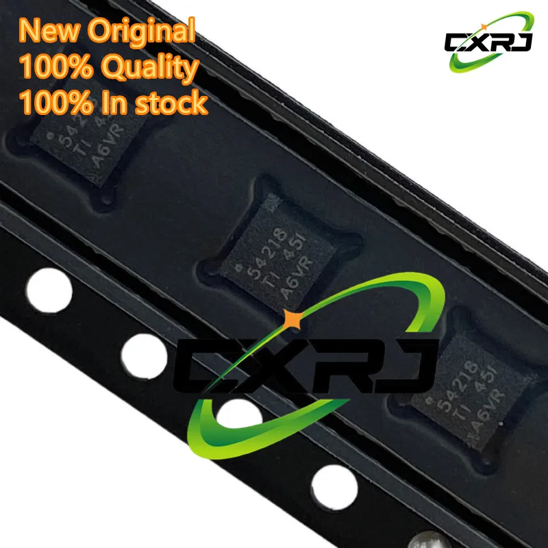 (5 Stück) 100 % neuer 54218 TPS54218 TPS54218RTER QFN-16-Chipsatz