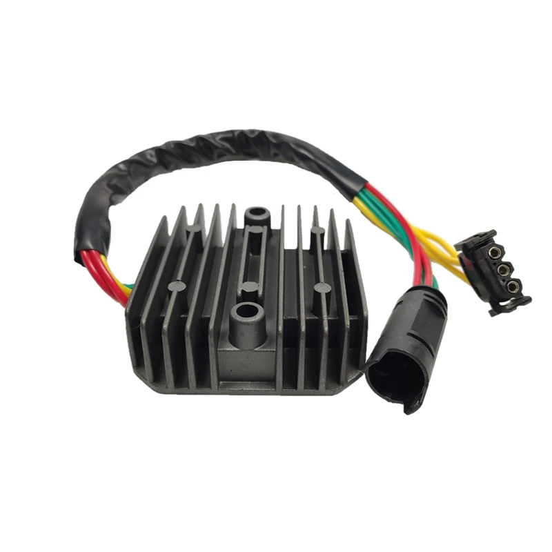 Motorcycle Voltage Rectifier Regulator For BMW F800ST SH541SC F650GS CS SH541G-12 61312346550 61317707943