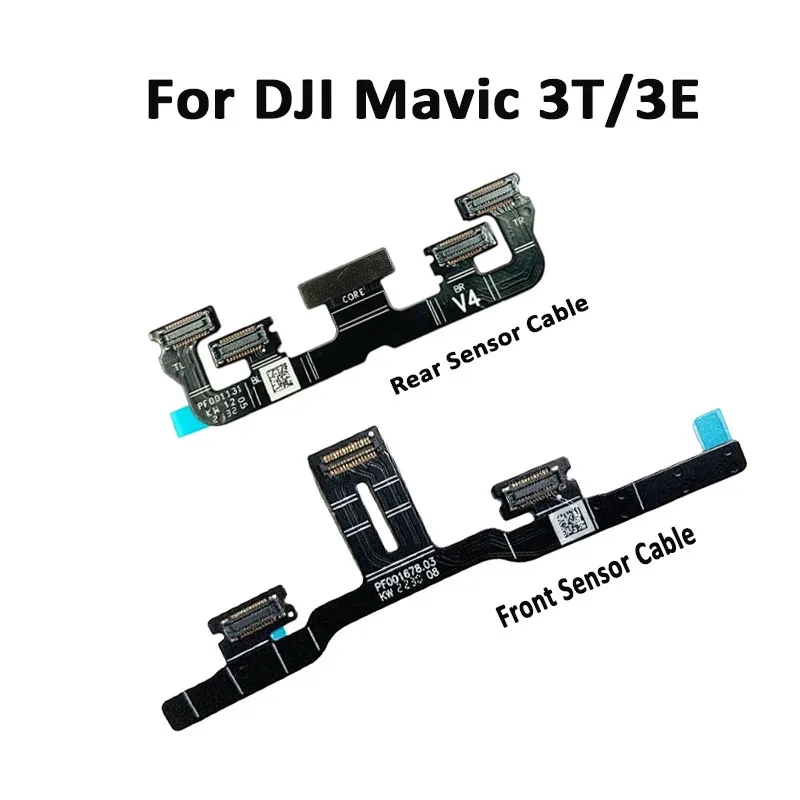 

Front/Rear Sensor Flat Cable for DJI Mavic 3T 3E Front/Rear Visual Flexible Flex Wire Repair Parts