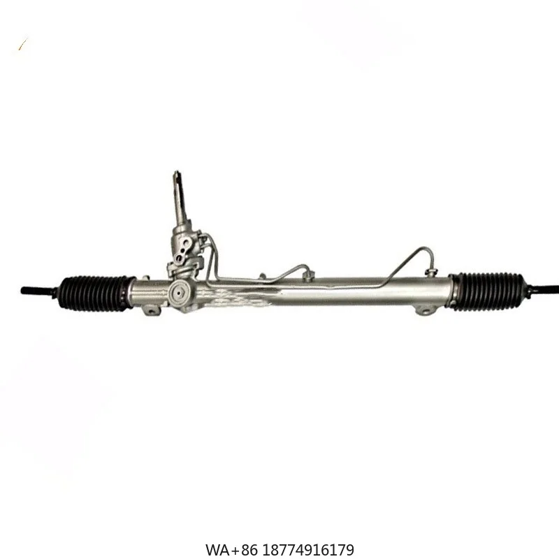 حالة جديدة 7 سلسلة نظام التوجيه المؤازر الإلكتروني للطاقة الهيدروليكية OE 32106795222 32106785474 قطع غيار توجيه السيارات لـ F02 #3