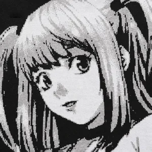 11 Main Sales Sueter Anime - №1