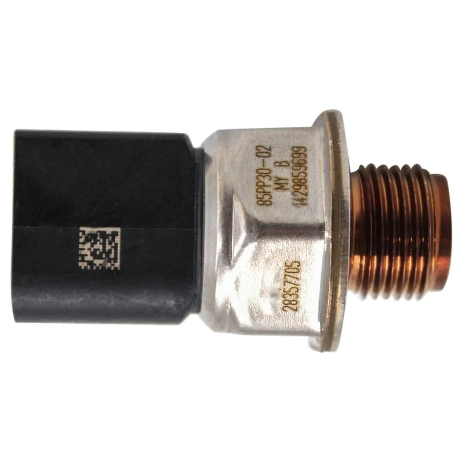 Forniture per sensore pressione rail carburante per I30 I40 Santa 85PP30-02