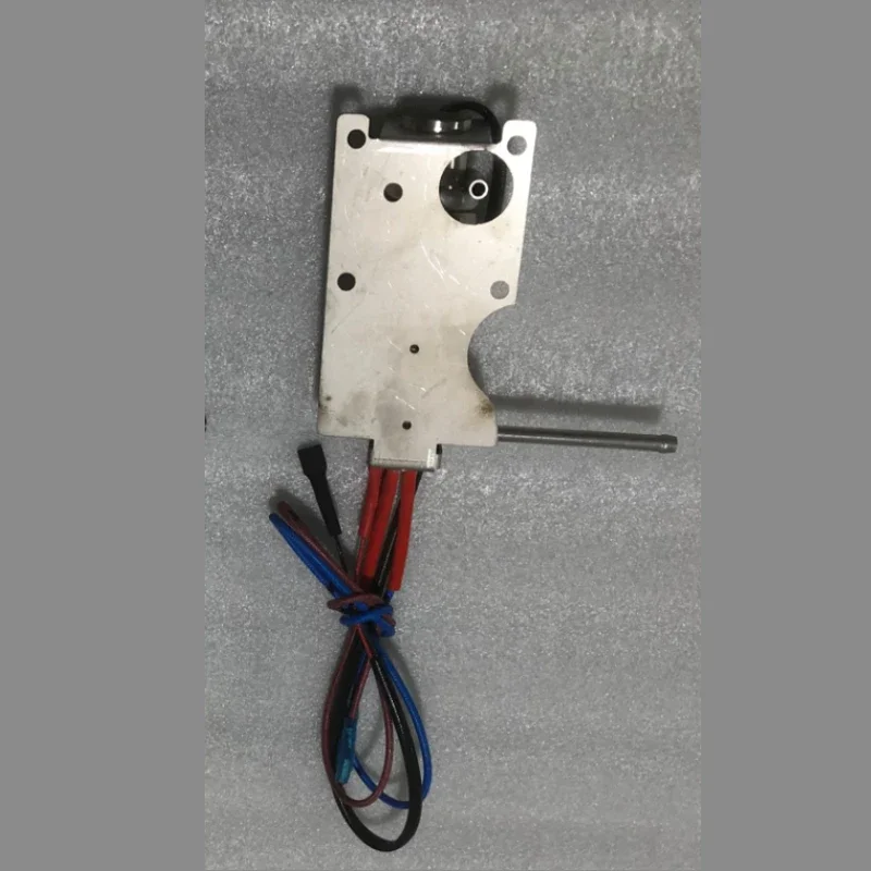 Imagem -04 - Tubulação de Aquecimento para Máquina de Fumaça de Palco Elemento de Aquecimento Máquina de Coluna de ar Peças à Base de Água do Pulverizador de Capa 220v 1200w 1500w 2000w
