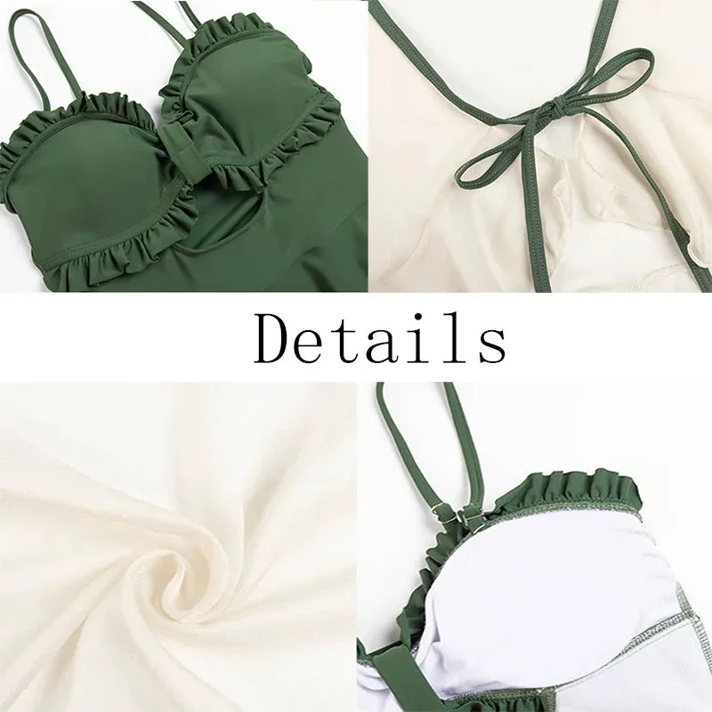 Cover-up Women Slim Chic Korean Fashion Sweet Spicy Girl Sun-proof Hollow Out Beach Style Holiday Trendy Summer Leisure Swimwear