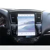 Android Auto Carplay GPS Navigation Bildschirm Für Infiniti QX60 2014-2020 Auto Radio Multimedia Player Band Recoder Kopf einheit 360 5
