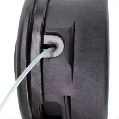 

Trimmer Head For Stihl Autocut 40-2 F 90 FS300 FS310 FS360 FS410 FS450 FS490 Lawn Mower Garden Power Tool Accessories Spare Part
