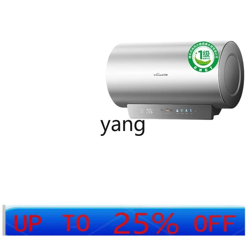 cx  R9Pro Electric Water Heater Dechlorination and Skin Care Quick Heating First-Class Healthy Water Certification