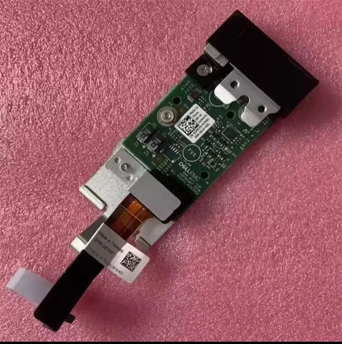 

DM07H 6TR5T ДЛЯ DELL MX740C Модуль переключателя кнопки включения с правой ушей