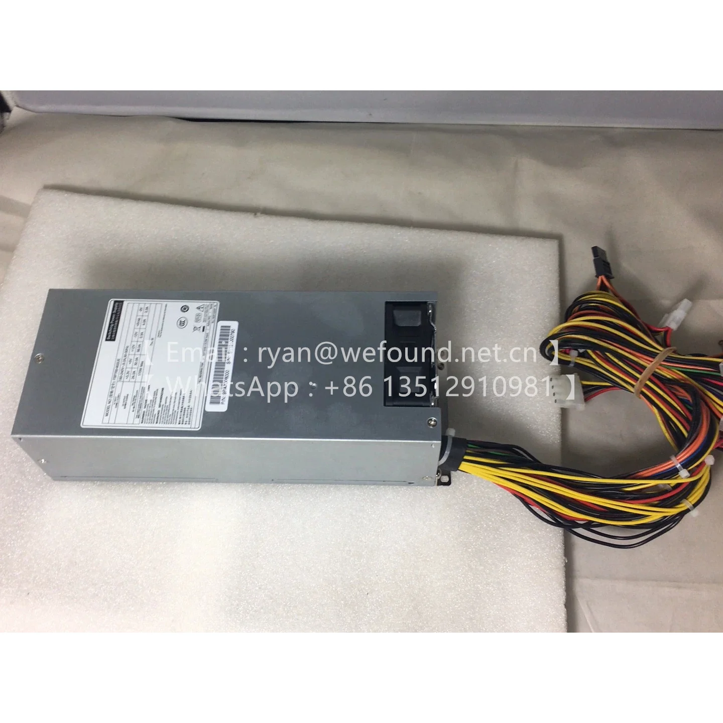 FSP700-602UE Industrial PC Power