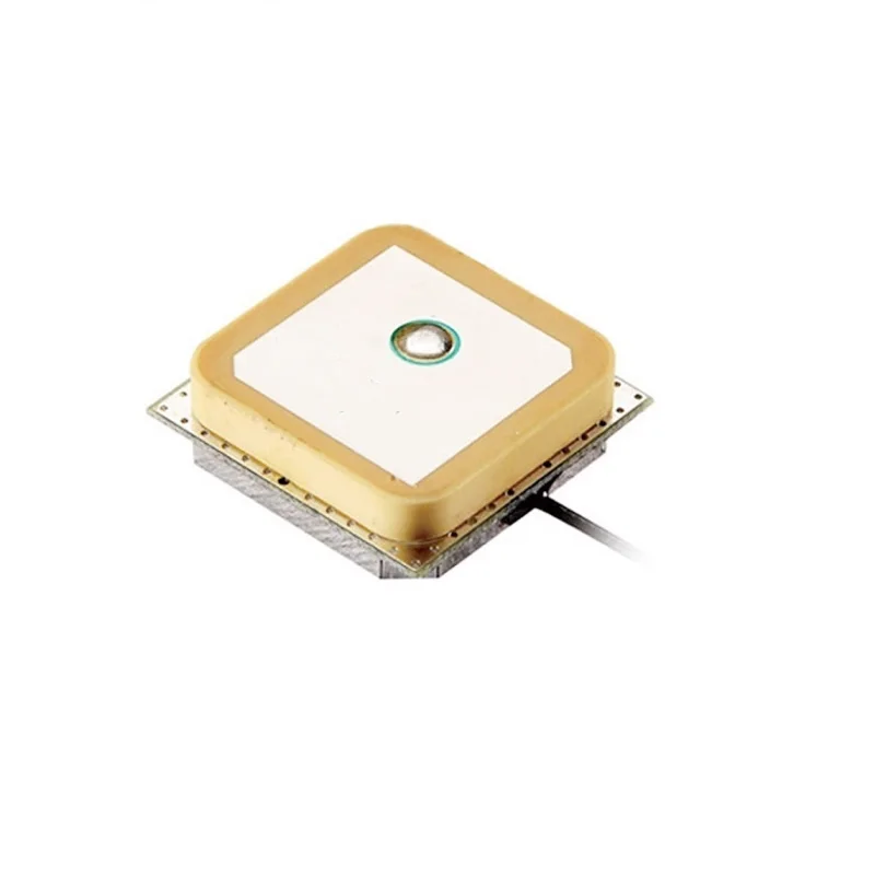 adhesive mount high gain GPS glonass beidou PCB antenna u.fl IPEX active internal built in beidou glonass gps antenna