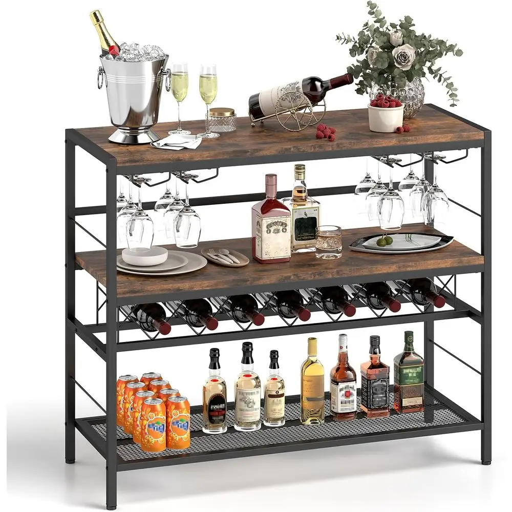 Industrial-Style Wi…
