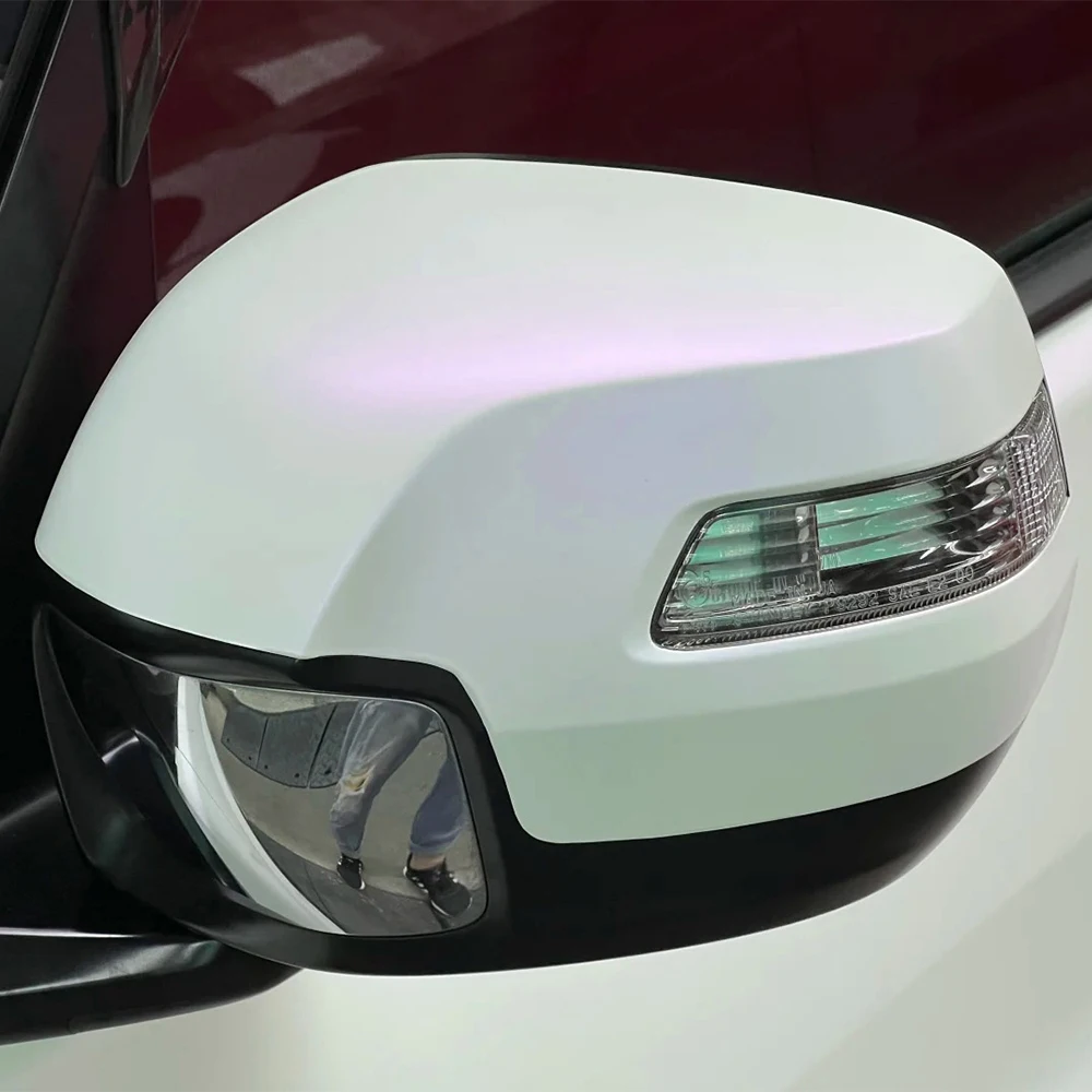 

Автомобильная наклейка, матовая керамическая фиолетовая пленка для автоматической упаковки, виниловая пленка для изменения цвета, ПЭТ, без пузырьков, автомобильные аксессуары, ПВХ, автонаклейки