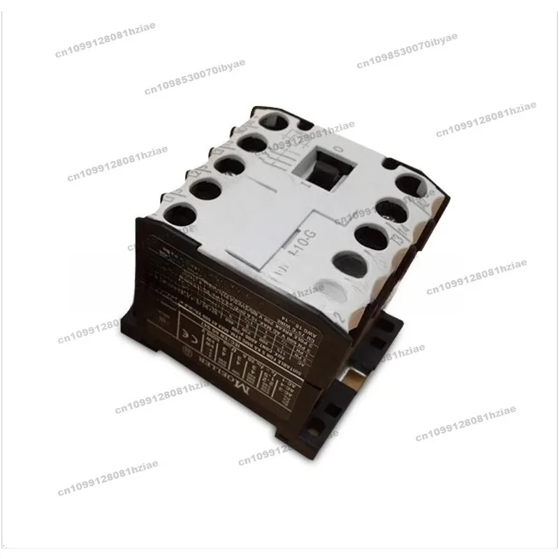 Moeller Eaton Conta…