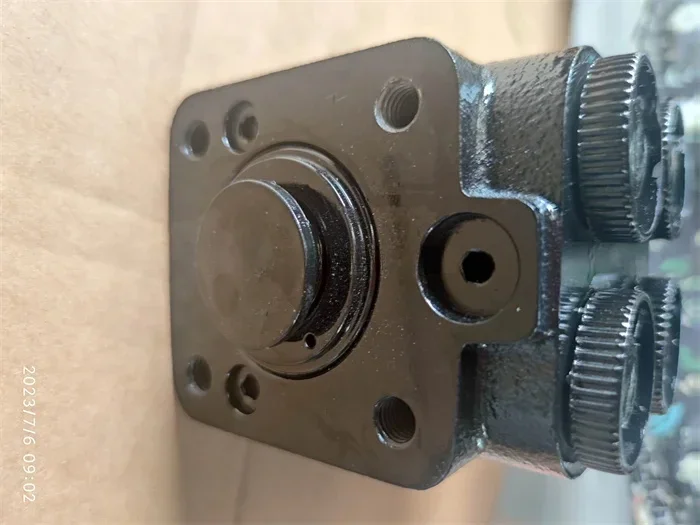 Hot sales Terminal Tractor Truck Steering Pump XCEL45-200