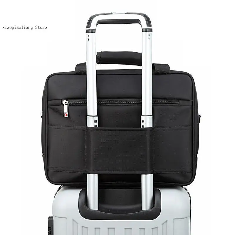 Рисунок 2 - Мужская нейлоновая деловая Повседневная