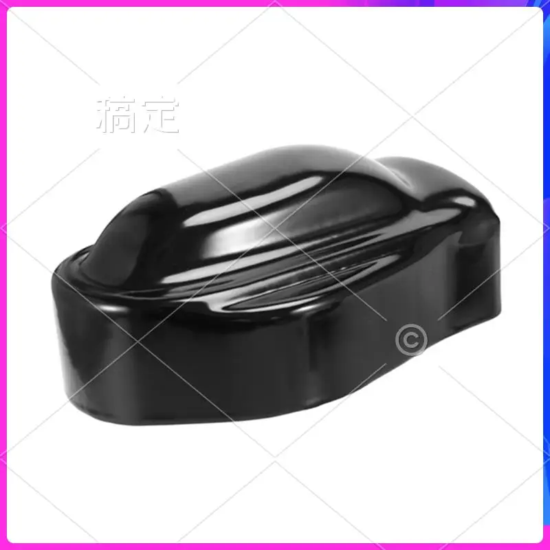 

NEW-Rear Axle Cover Decorative Cover Axle Cover Axle Cover For Motorcycle Axle Cover For Nightride Muscle Wilwood